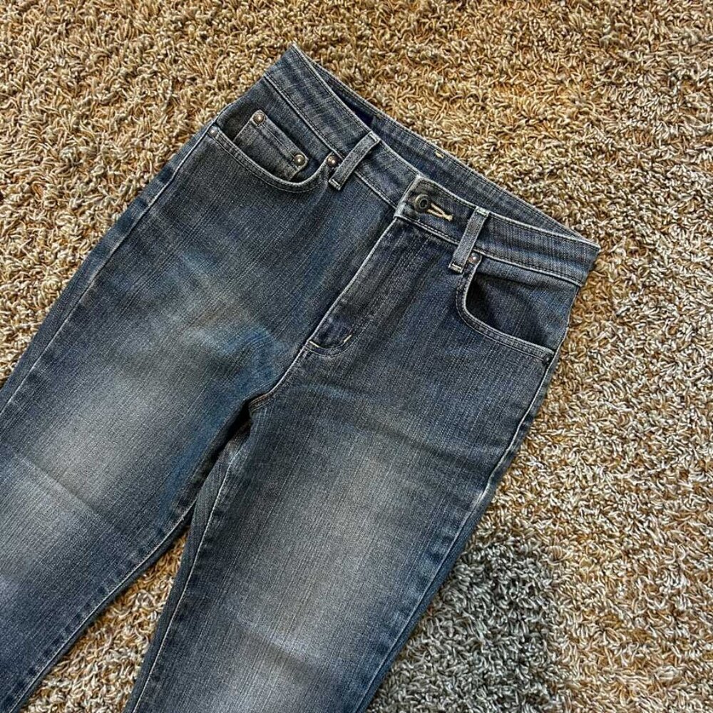 Miss Edwin International Basic Flex Denim Women's… - image 2